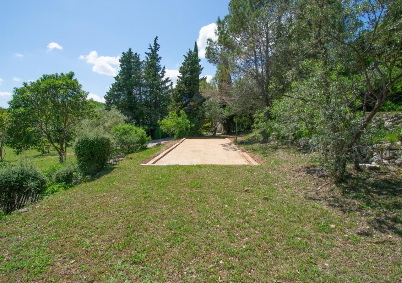 Le Mas De L'Ormeau, 130M2 Piscine, Parc, 8Pers Βίλα Seillans Εξωτερικό φωτογραφία